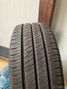 Letní pneu GOODYEAR 235/50 R 19 C