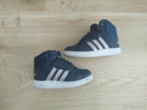 Tenisky Adidas, veľ. 26