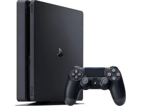 Playstation 4 konzola