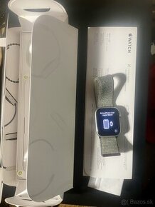 apple watch 9 gps 45 m