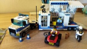 Lego city 60139