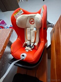 Cybex Sirona M2 i-size so základňou Base M