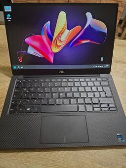 Dell XPS 13 Carbon v super stave s intel core i7 16gb ram a