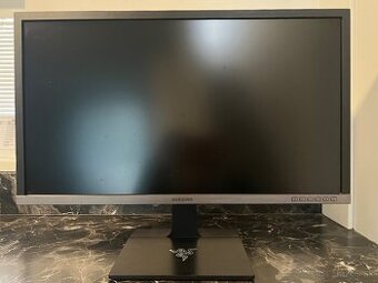 Samsung 28” 4K UltraHD herný monitor - 1