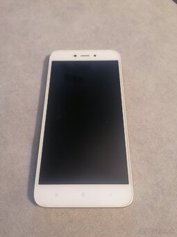 Predám Xiaomi Redmi 5A