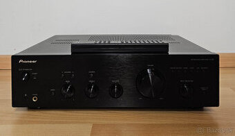 Pioneer A-30 cierny / Phono