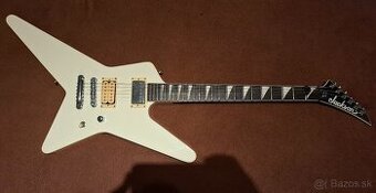 Gitara Jackson Gus G.