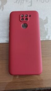 Kryt na Xiaomi Redmi Note 9