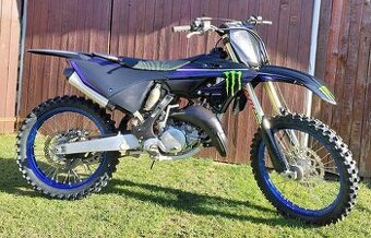 Yamaha YZ125 2022 - Monster