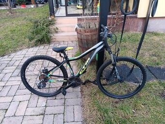 Predam bicykel CTM