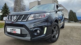 Suzuki Vitara S 1.4 BoosterJet 4WD LED KAMERA NAVI