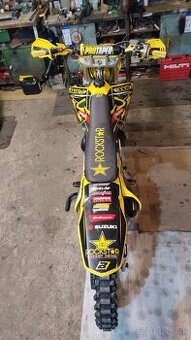 Suzuki RM 250 predam,vymenim