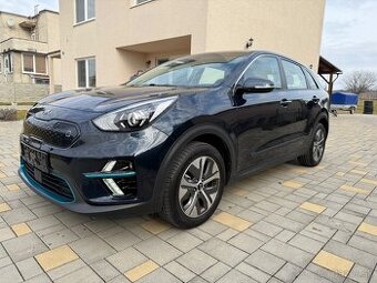 KIA Niro EV 64 kWh 150 kw