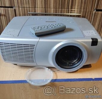 InFocus LP860 Projector + dialkový ovládač