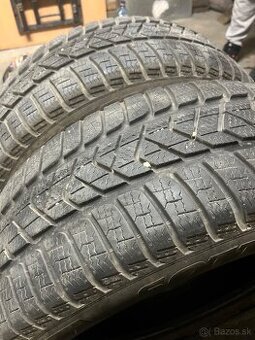 Pneumatiky 215/55 r17