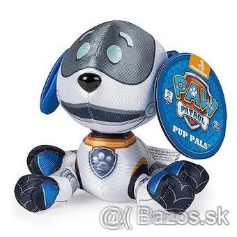 PAW PATROL-Plysaci