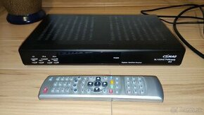 REZERVE Satelitny prijimac Comag SL100HD/2CI PVR