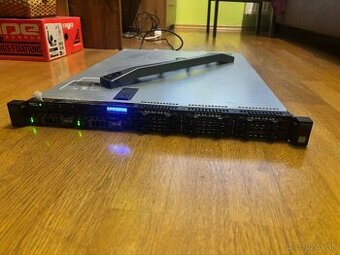 Dell PowerEdge R430