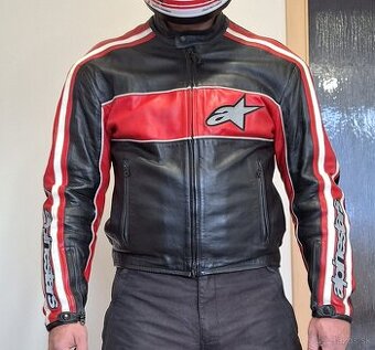 Bunda Alpinestars veľ.54