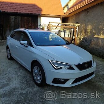 Seat leon ST 1.6 tdi