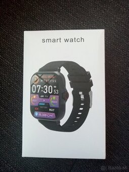 Hodinky smart watch