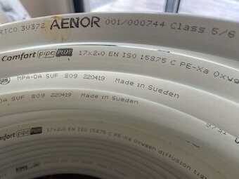 Uponor 17x2