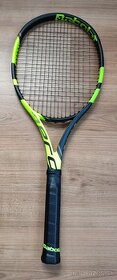 Babolat VS Tour Pro