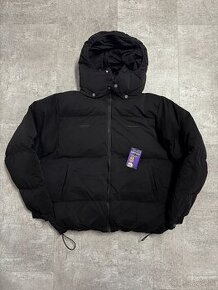 Unknown London Blackout Puffer