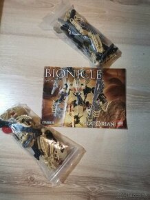 Lego Bionicle 8983 Vorox