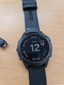 Garmin Fenix 6 PRO