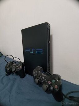 Playstation 2 Fat ( PS2 )