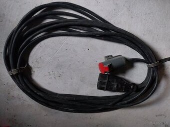 380/400v Kabel - 1