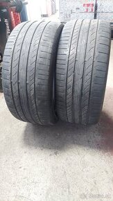 275/40R20 106W, Continental, CONTI SPORT CONTACT 5