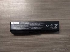 Baterka na Toshiba Satellite L755, L750, C650, C650D, C655,