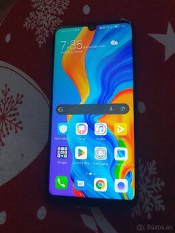 Huawei p30 lite