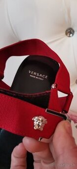 VERSACE SANDÁLE