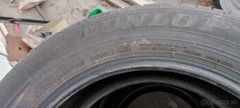 Pneu Dunlop 225/60 R18