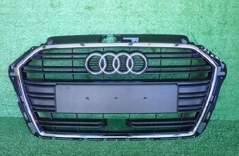 audi a3 maska 2016+