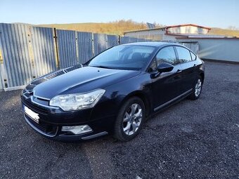 Citroen C5 1.6hdi 80kw r 2009