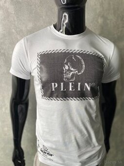 Philipp plein veľkosť S - 1