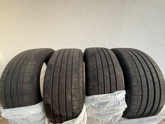 Pirelli P zero 235/35 R19