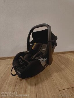 Recaro Privia Evo - 1