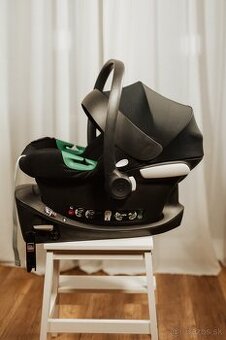 Vajíčko cybex aton B2 i-size + isofix zakladna base one