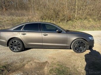 Audi A6 C7 3.0tdi 180kW Quattro