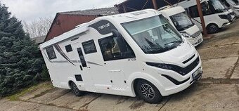 2025 180PS AUTOMAT 9°ZF 3.5t FIAT NEW DUCATO obytné auto  - 1