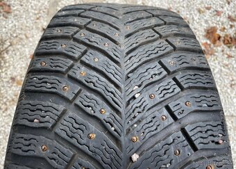 Zimné pneu 225/55 R17 - 1