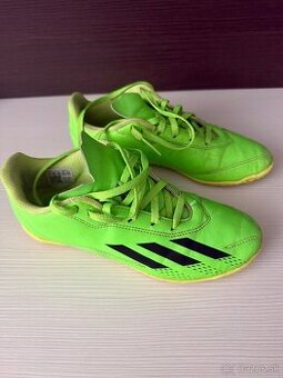 Kopacky Adidas X speed portal