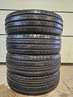 Nové Letné Pneu Uniroyal 205/75 R16 C - 1