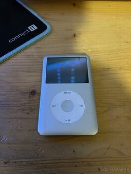 Predam Ipod Classic 80gb