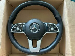 Volant Mercedes